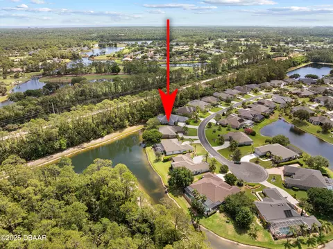 View/Area - 850 Westlake Dr, Ormond Beach, FL 32174 photo 6 of 13