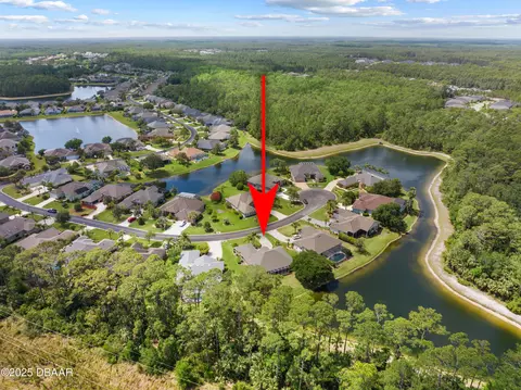 View/Area - 850 Westlake Dr, Ormond Beach, FL 32174 photo 3 of 13