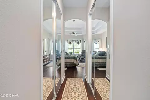 Entry Way - 850 Westlake Dr, Ormond Beach, FL 32174 photo 2 of 4