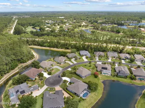 View/Area - 850 Westlake Dr, Ormond Beach, FL 32174 photo 9 of 13
