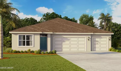 1363 Morning Walk Dr, Ormond Beach, FL 32174