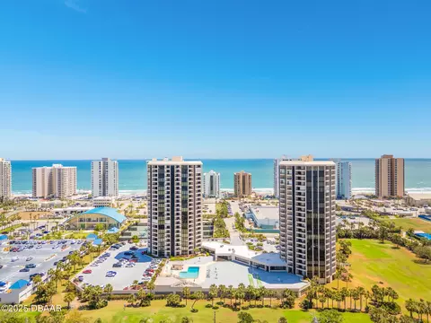 1 Oceans West Blvd #7B5, Daytona Beach, FL 32118