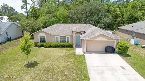 5 Zammer Ct, Palm Coast, FL 32164