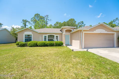 5 Zammer Ct, Palm Coast, FL 32164
