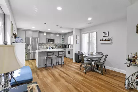 Kitchen - 229 Pine Cone Trl, Ormond Beach, FL 32174 photo 14 of 14