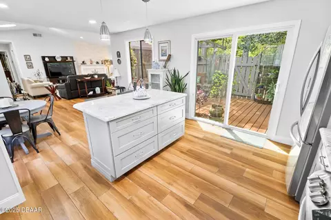Kitchen - 229 Pine Cone Trl, Ormond Beach, FL 32174 photo 6 of 14