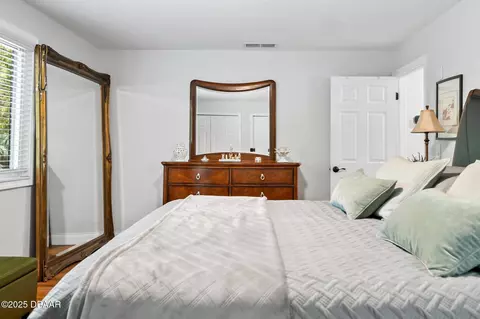 Bedroom - 229 Pine Cone Trl, Ormond Beach, FL 32174 photo 4 of 6