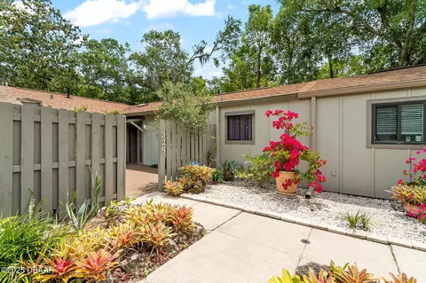 Exterior - 229 Pine Cone Trl, Ormond Beach, FL 32174 photo 15 of 32