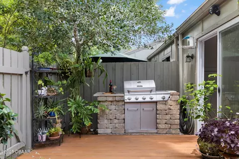 Exterior - 229 Pine Cone Trl, Ormond Beach, FL 32174 photo 8 of 32