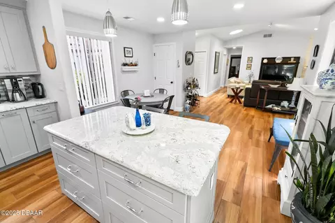 Kitchen - 229 Pine Cone Trl, Ormond Beach, FL 32174 photo 1 of 14