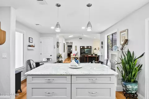 Kitchen - 229 Pine Cone Trl, Ormond Beach, FL 32174 photo 2 of 14