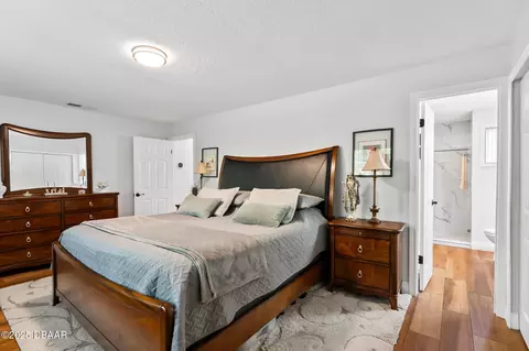 Bedroom - 229 Pine Cone Trl, Ormond Beach, FL 32174 photo 2 of 6