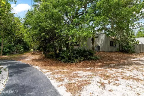 Exterior - 229 Pine Cone Trl, Ormond Beach, FL 32174 photo 16 of 32