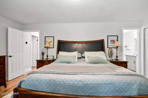 Bedroom - 229 Pine Cone Trl, Ormond Beach, FL 32174 photo 1 of 6