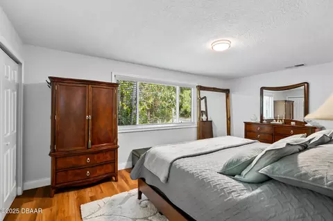 Bedroom - 229 Pine Cone Trl, Ormond Beach, FL 32174 photo 3 of 6