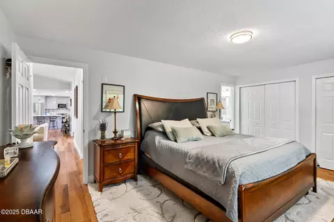 Bedroom - 229 Pine Cone Trl, Ormond Beach, FL 32174 photo 5 of 6