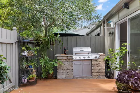 Exterior - 229 Pine Cone Trl, Ormond Beach, FL 32174 photo 25 of 32
