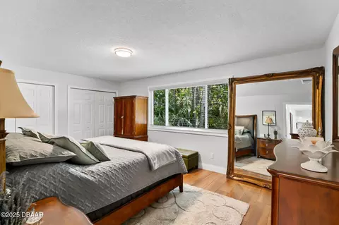 Bedroom - 229 Pine Cone Trl, Ormond Beach, FL 32174 photo 6 of 6