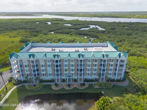 4672 Riverwalk Village Ct, Ponce Inlet, FL 32127