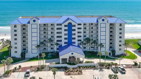 4601 S Atlantic Ave #702, Ponce Inlet, FL 32127