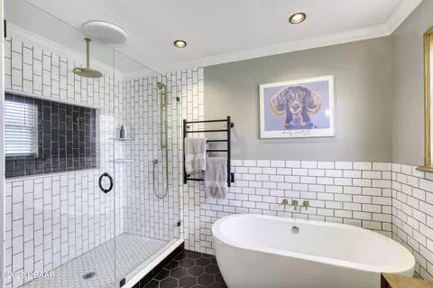 Bath - 7 Broadwater Dr, Ormond Beach, FL 32174 photo 7 of 13