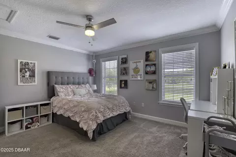 Bedroom - 7 Broadwater Dr, Ormond Beach, FL 32174 photo 10 of 14