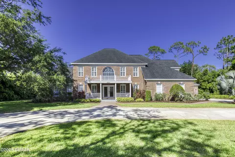 7 Broadwater Dr, Ormond Beach, FL 32174