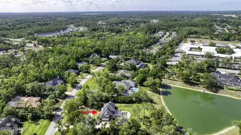 View/Area - 7 Broadwater Dr, Ormond Beach, FL 32174 photo 2 of 7