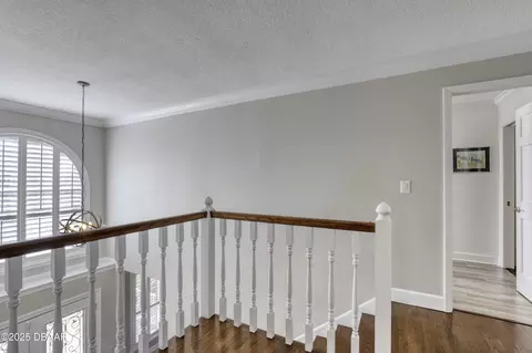 Entry Way - 7 Broadwater Dr, Ormond Beach, FL 32174 photo 7 of 8