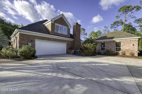 Exterior - 7 Broadwater Dr, Ormond Beach, FL 32174 photo 14 of 15
