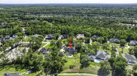 View/Area - 7 Broadwater Dr, Ormond Beach, FL 32174 photo 4 of 7