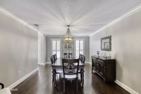 Dining - 7 Broadwater Dr, Ormond Beach, FL 32174 photo 1 of 3