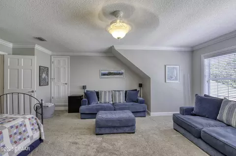 Bedroom - 7 Broadwater Dr, Ormond Beach, FL 32174 photo 14 of 14