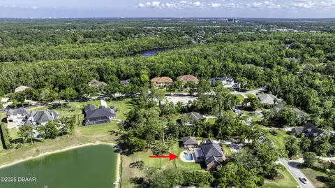 View/Area - 7 Broadwater Dr, Ormond Beach, FL 32174 photo 6 of 7