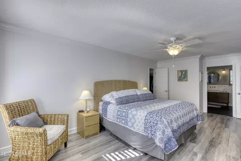 Bedroom - 7 Broadwater Dr, Ormond Beach, FL 32174 photo 7 of 14