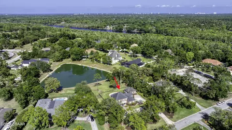 View/Area - 7 Broadwater Dr, Ormond Beach, FL 32174 photo 7 of 7