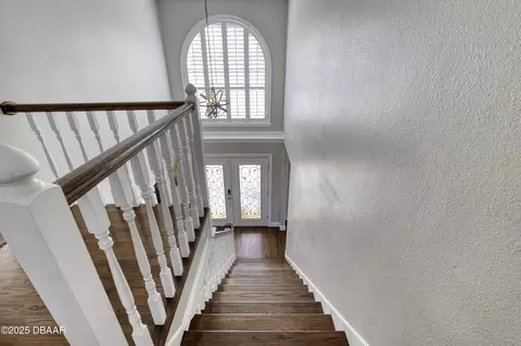 Entry Way - 7 Broadwater Dr, Ormond Beach, FL 32174 photo 8 of 8
