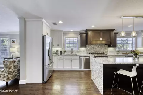 Kitchen - 7 Broadwater Dr, Ormond Beach, FL 32174 photo 1 of 6