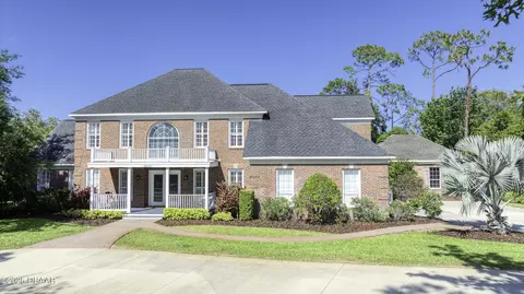 Exterior - 7 Broadwater Dr, Ormond Beach, FL 32174 photo 15 of 15