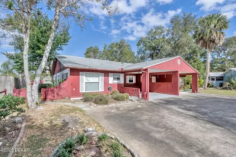 16 Red Maple Cir, Ormond Beach, FL 32174