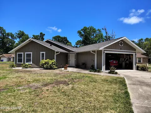 5 Woodgate Ct, Ormond Beach, FL 32174