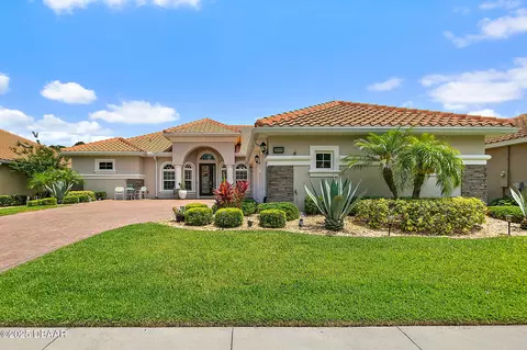 2814 S Asciano Ct, New Smyrna Beach, FL 32168