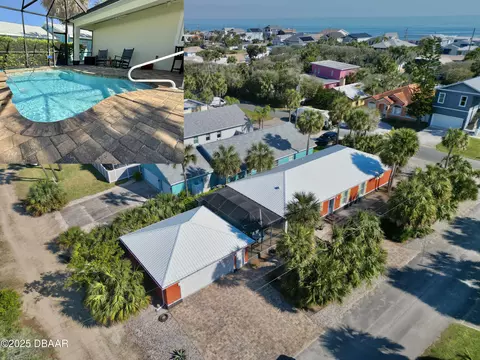 2048 S Daytona Ave, Flagler Beach, FL 32136