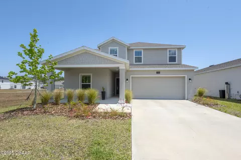 1188 Sand Trap Ct, Daytona Beach, FL 32124