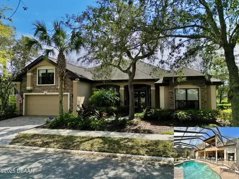16 N Village Pkwy, Palm Coast, FL 32137