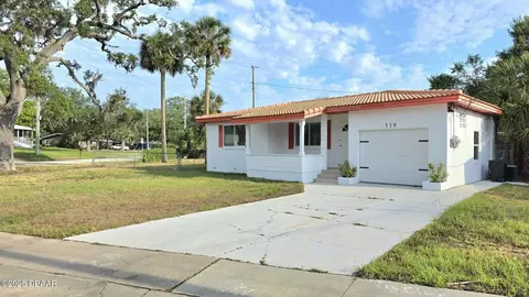 119 Rogers Park Dr, Ormond Beach, FL 32174