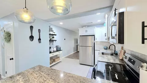 Kitchen - 8 Tarpon Ave, Ormond Beach, FL 32176 photo 5 of 5