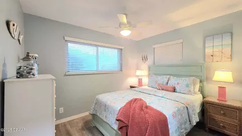 Bedroom - 8 Tarpon Ave, Ormond Beach, FL 32176 photo 1 of 3