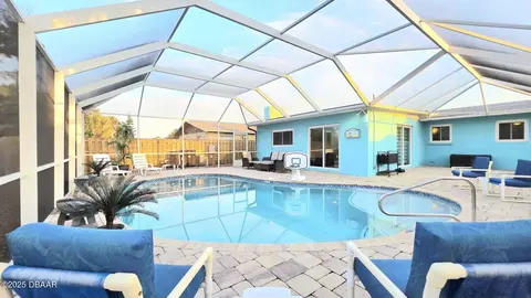 Exterior - 8 Tarpon Ave, Ormond Beach, FL 32176 photo 5 of 7