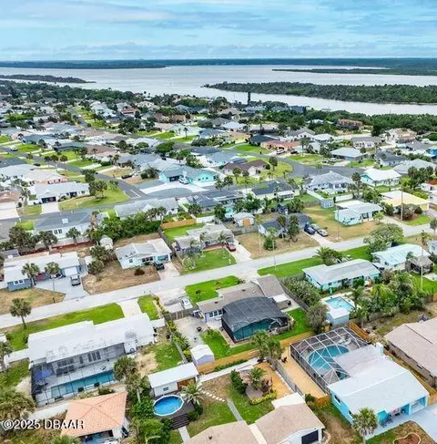 View/Area - 8 Tarpon Ave, Ormond Beach, FL 32176 photo 3 of 4
